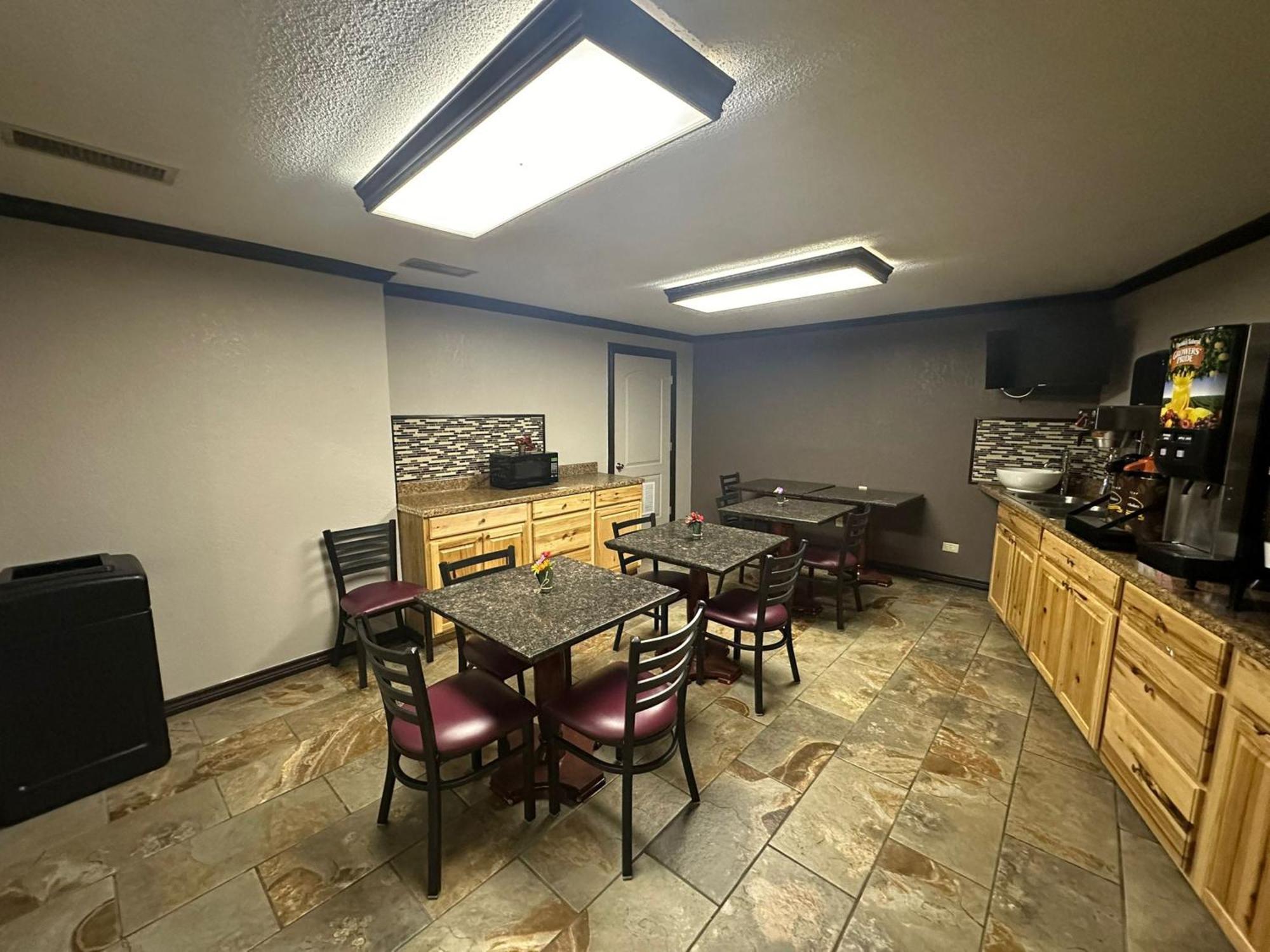 Super 8 By Wyndham Athens Tx Hotel Ngoại thất bức ảnh